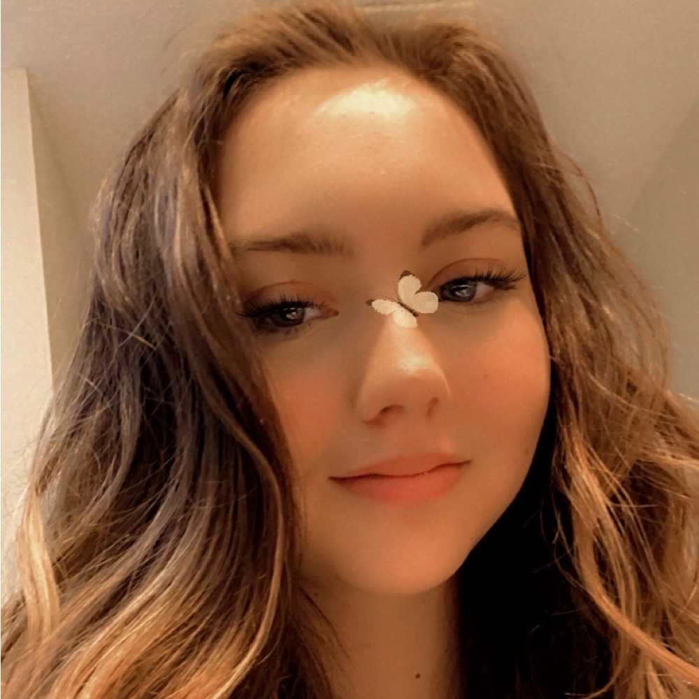 Meet your Posher, Brynlee